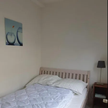 Apartamento Aldea Braunlage