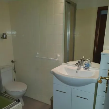 Aldea Apartment *