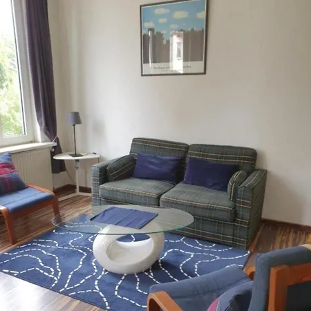 Aldea Apartment *